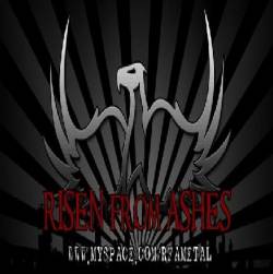 Risen From Ashes : Risen from Ashes Demo
